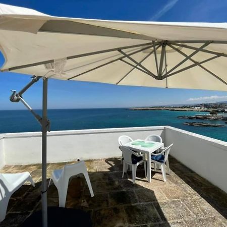 Dimora San Vito Apartment Monopoli Luaran gambar