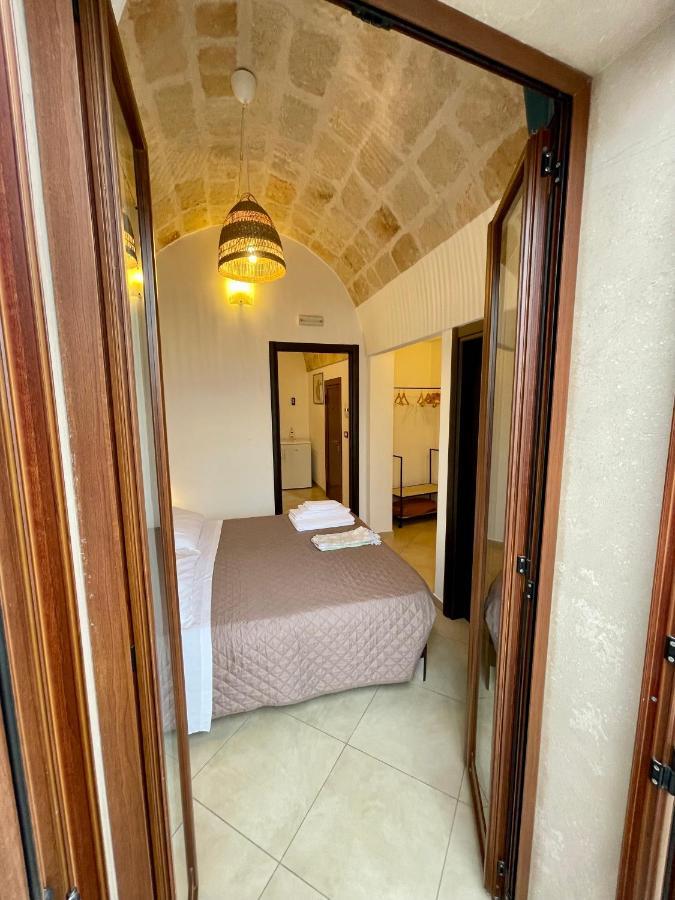 Dimora San Vito Apartment Monopoli Luaran gambar