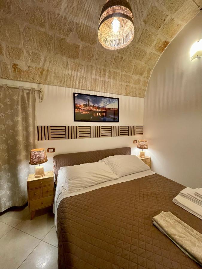 Dimora San Vito Apartment Monopoli Luaran gambar