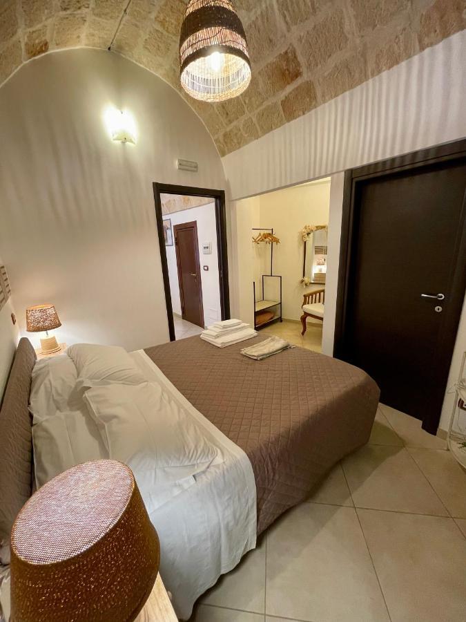 Dimora San Vito Apartment Monopoli Luaran gambar