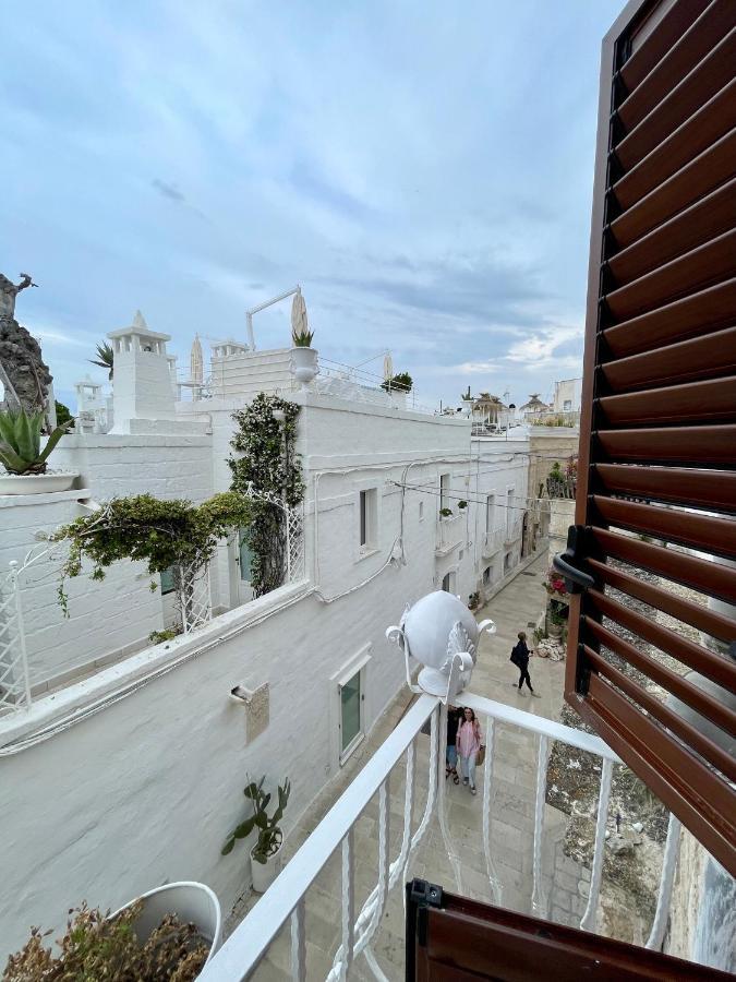 Dimora San Vito Apartment Monopoli Luaran gambar