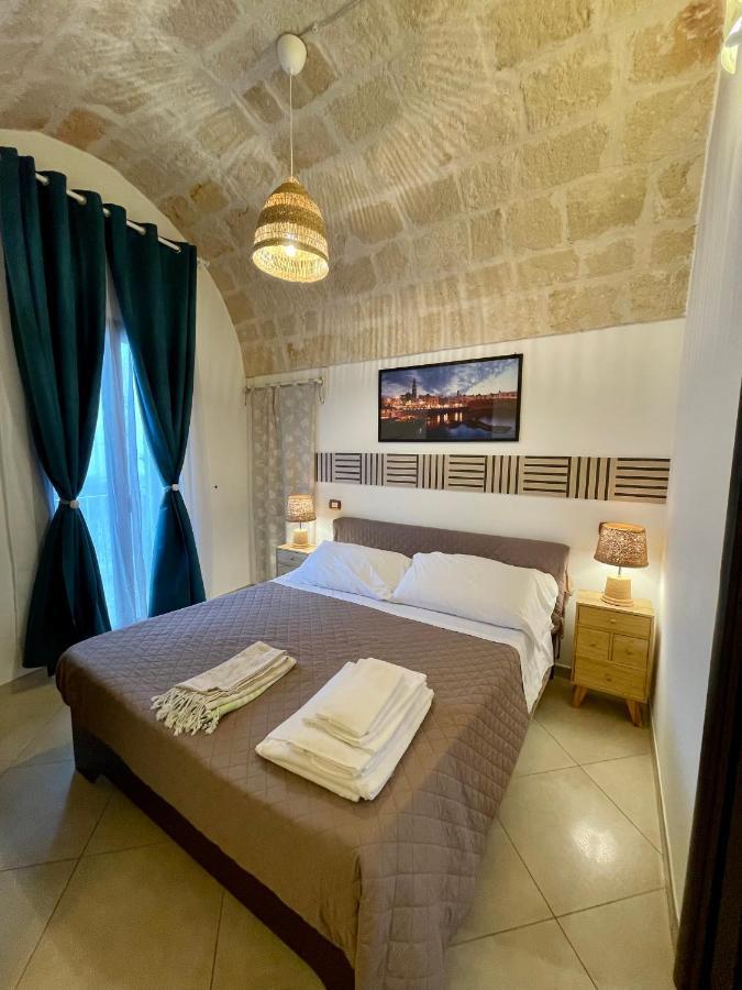 Dimora San Vito Apartment Monopoli Luaran gambar