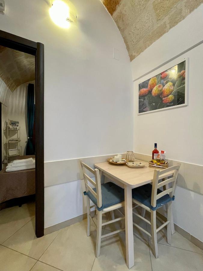 Dimora San Vito Apartment Monopoli Luaran gambar