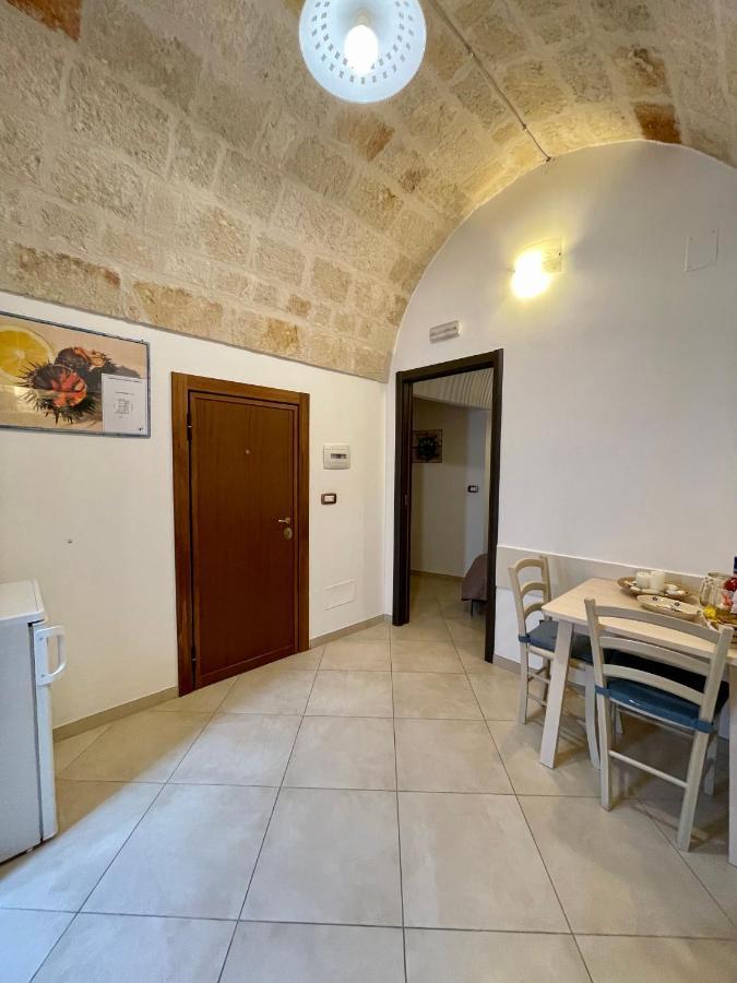 Dimora San Vito Apartment Monopoli Luaran gambar