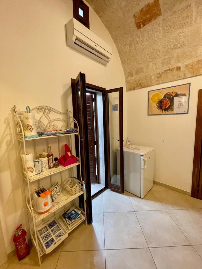 Dimora San Vito Apartment Monopoli Luaran gambar