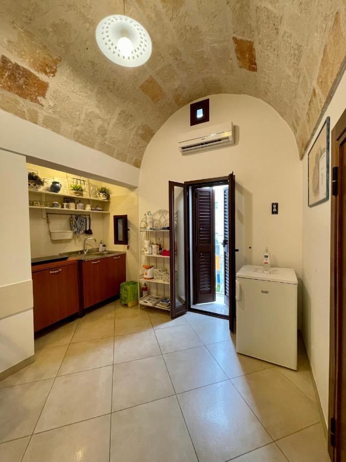 Dimora San Vito Apartment Monopoli Luaran gambar