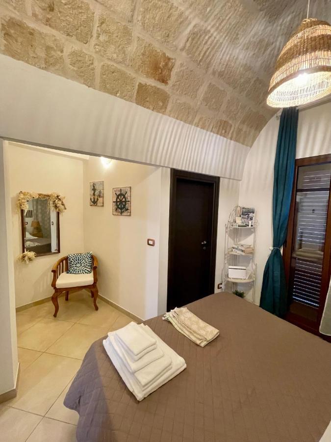 Dimora San Vito Apartment Monopoli Luaran gambar