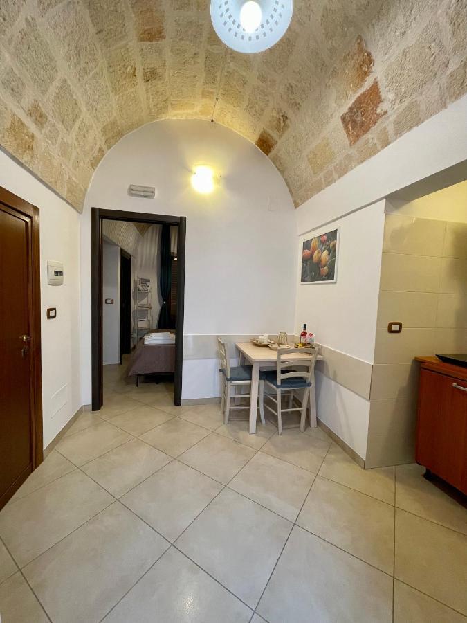 Dimora San Vito Apartment Monopoli Luaran gambar