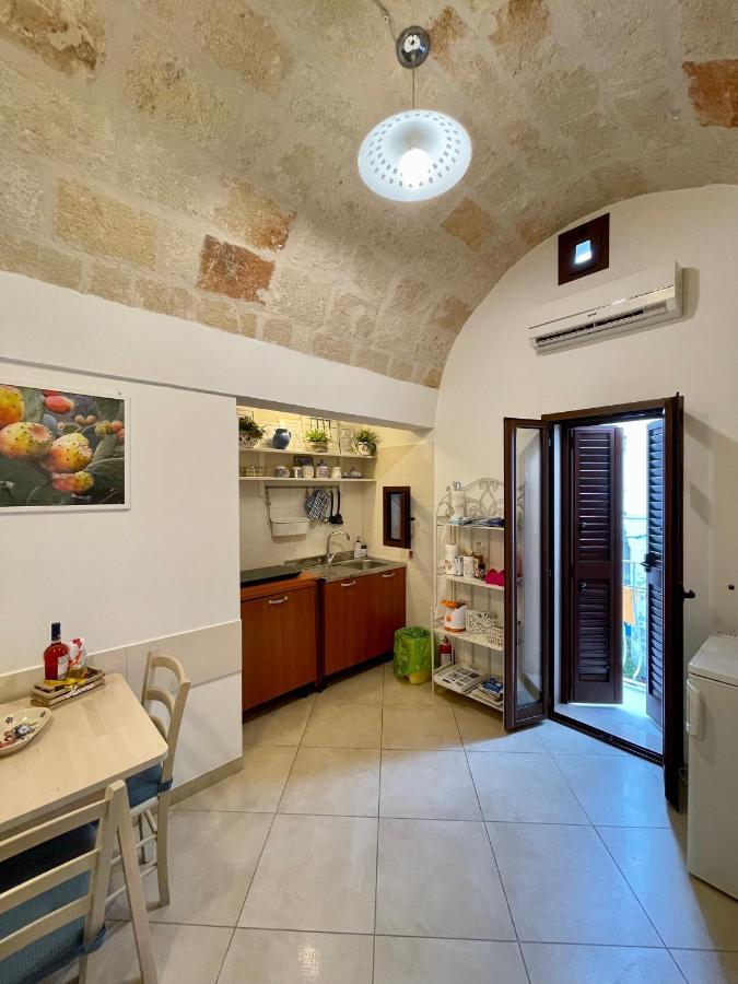 Dimora San Vito Apartment Monopoli Luaran gambar