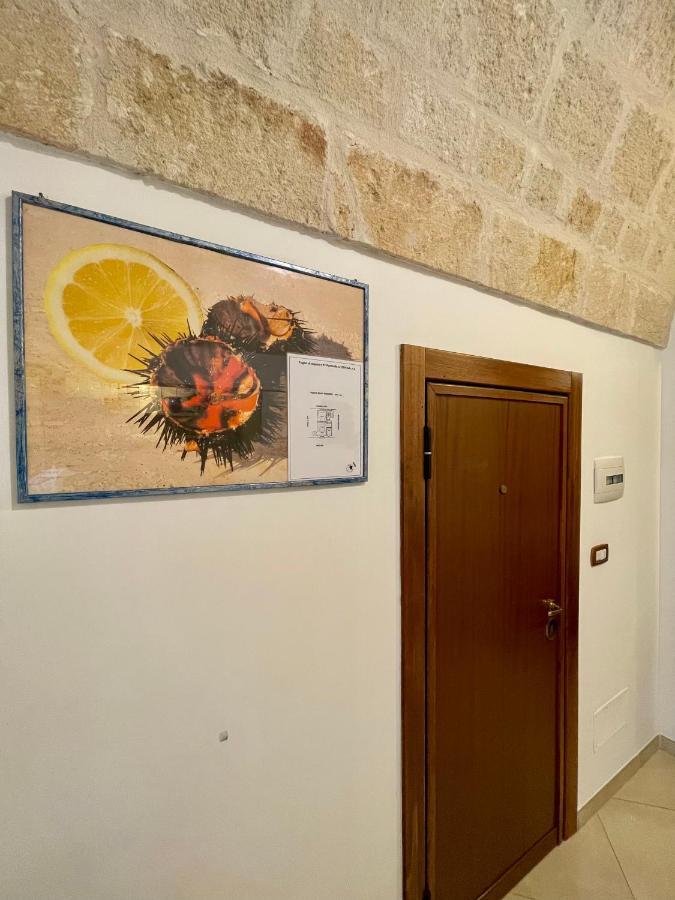 Dimora San Vito Apartment Monopoli Luaran gambar