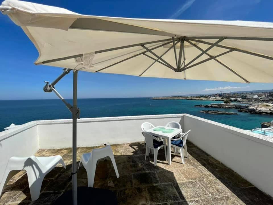 Dimora San Vito Apartment Monopoli Luaran gambar