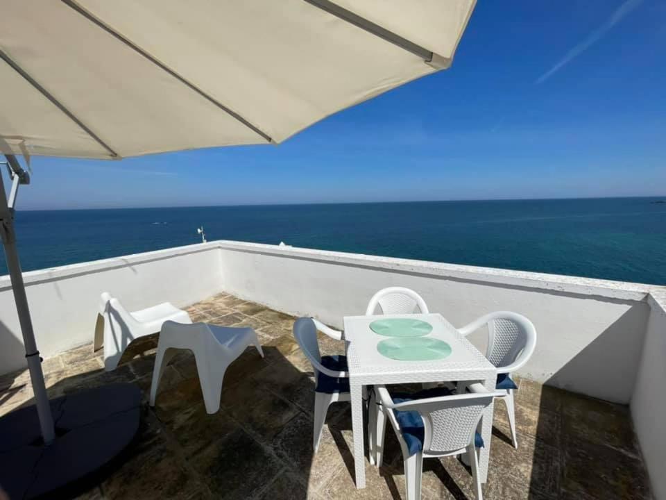 Dimora San Vito Apartment Monopoli Luaran gambar