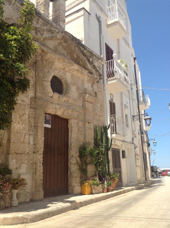 Dimora San Vito Apartment Monopoli Luaran gambar