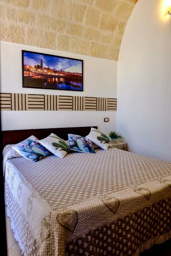 Dimora San Vito Apartment Monopoli Luaran gambar