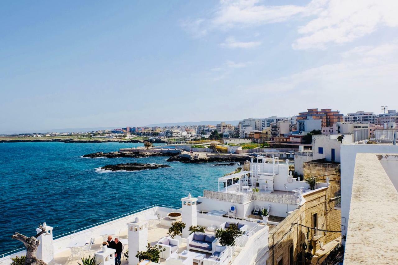 Dimora San Vito Apartment Monopoli Luaran gambar